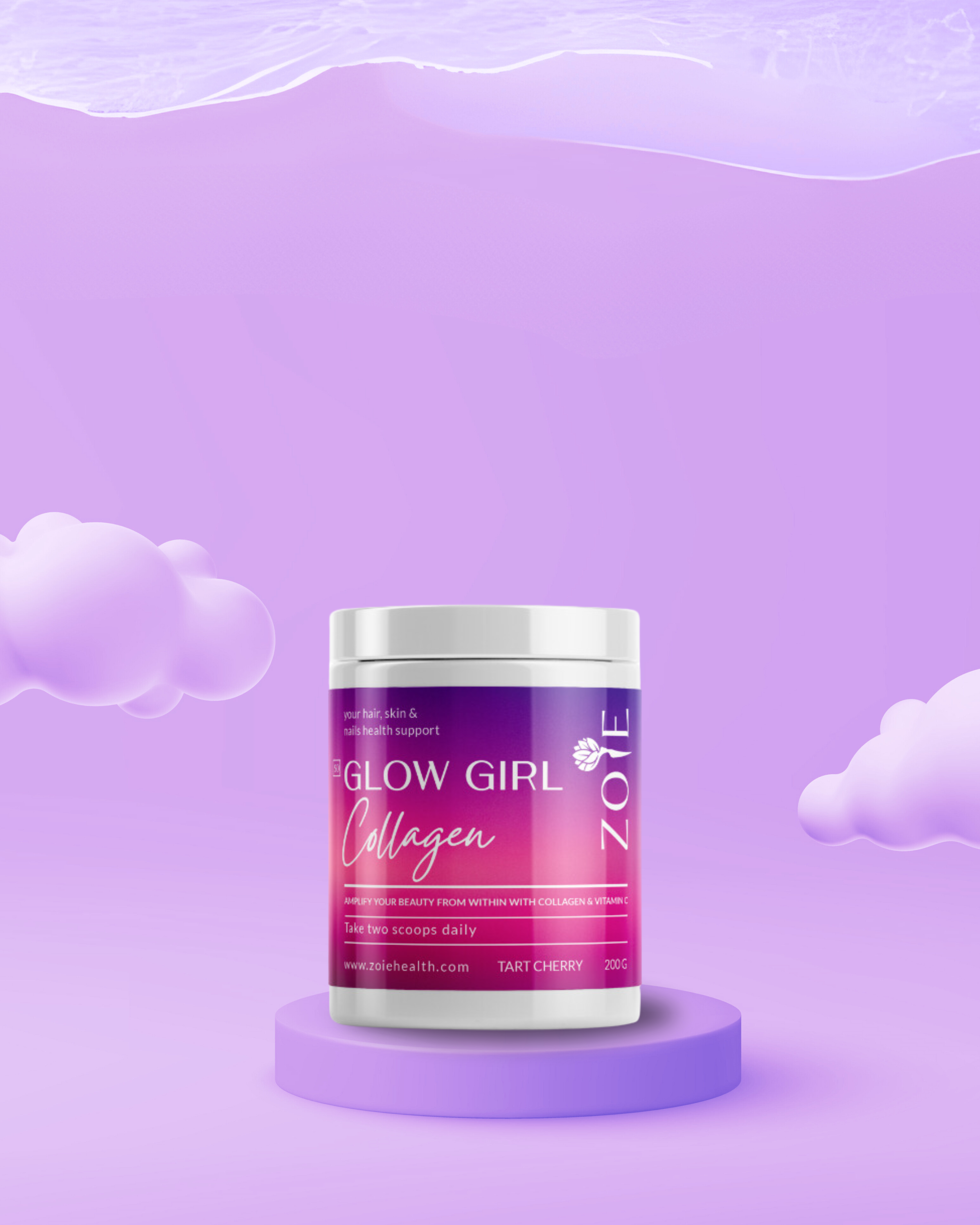 Inner Glow Bundle: Capsule Edition