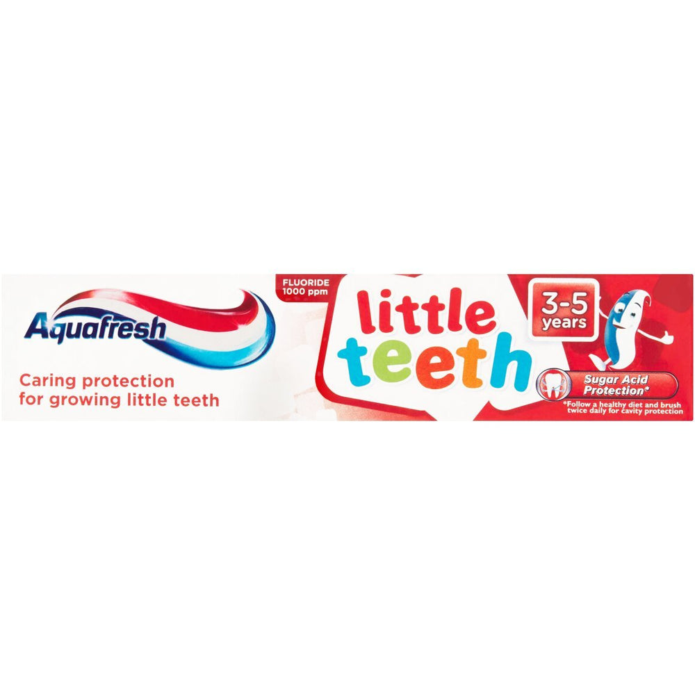 Prodol Teething Solution (20ml) – Zoie Health