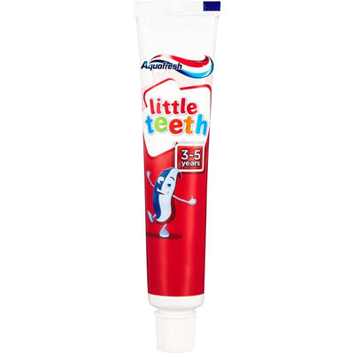 Prodol Teething Solution (20ml) – Zoie Health