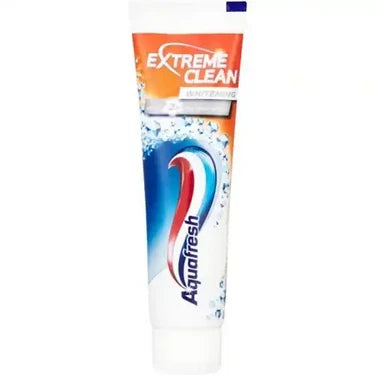 Aquafresh Toothpaste Extreme Clean Last 75ml