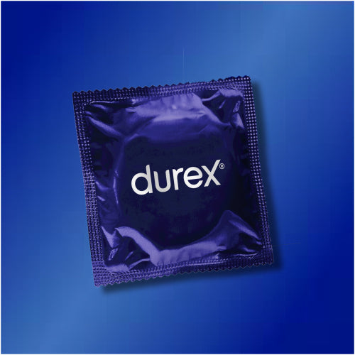 Condom Durex Extra Safe 3