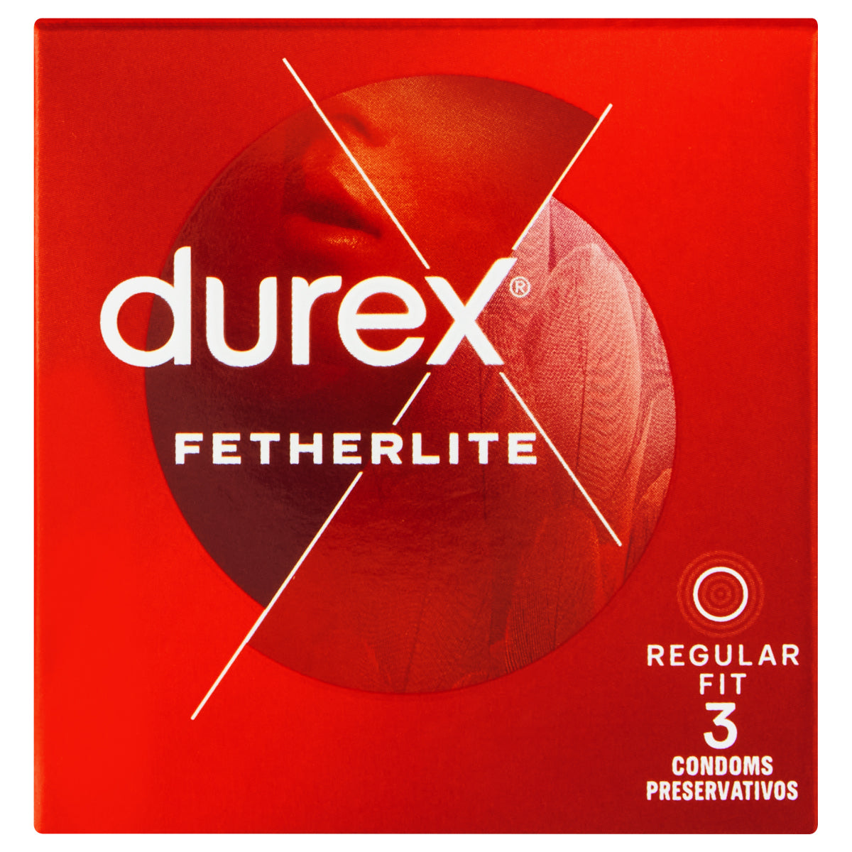 Condom Durex Fetherlite 3