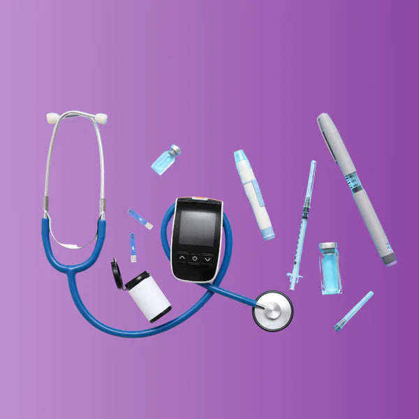 General Practitioner Consultation
