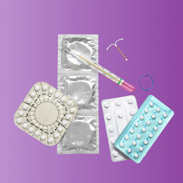 Contraception and Family Planning