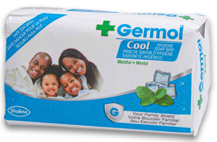 Germol Cool Soap 175g
