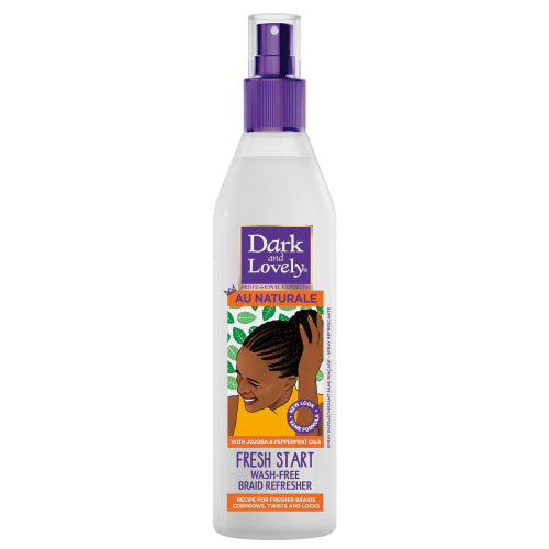 Dark & Lovely Au Braid Refresh Spray 250ml