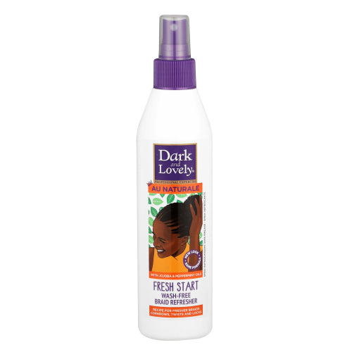 Dark & Lovely Au Braid Refresh Spray 250ml