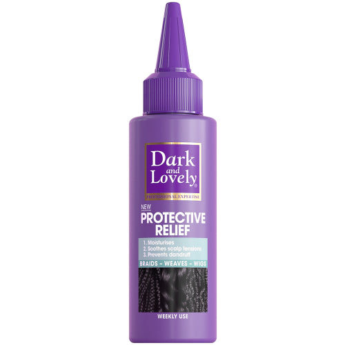 Dark & Lovely Protect Scalp Lotion 100ml