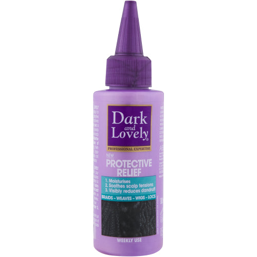 Dark & Lovely Protect Scalp Lotion 100ml