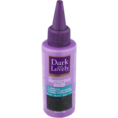 Dark & Lovely Protect Scalp Lotion 100ml