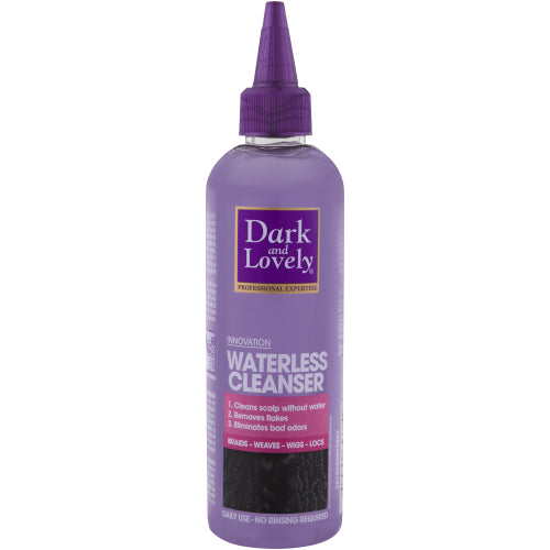 Dark & Lovely Style Cleansing Water 250ml