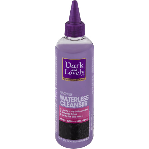 Dark & Lovely Style Cleansing Water 250ml