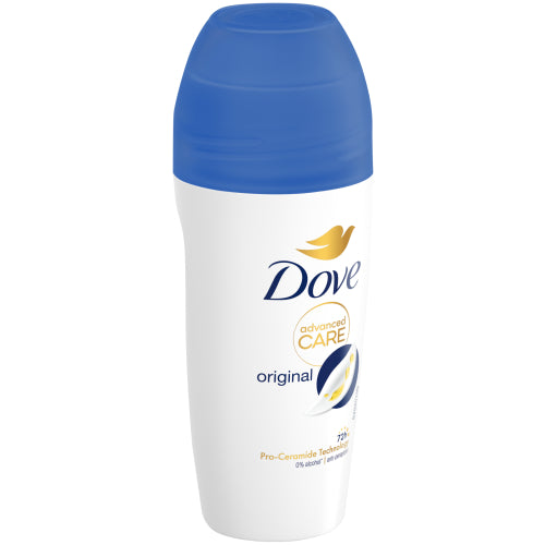 Dove Roll-On Ladies Original 50ml