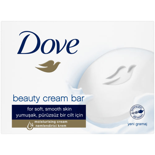 Dove Soap White 90g
