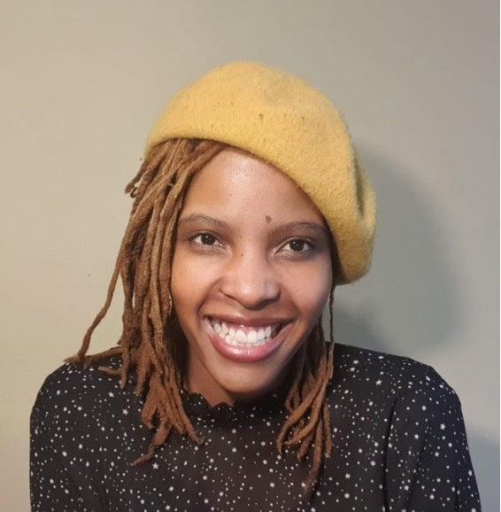 Book a Spiritual Coach Consultation with Amo Ngoepe