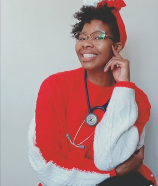 Book a GP consultation with Dr. Khensani Khoza
