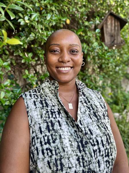 Book a Psychologist Consultation with Linda Mkhize