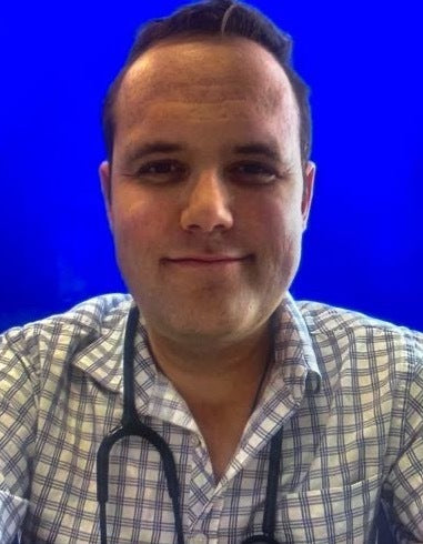 Book a GP Consultation with Dr. Marc De Villiers
