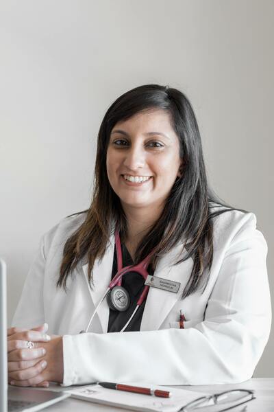 Book a Contraceptive Consultation with Dr. Sharmistha Heeralal