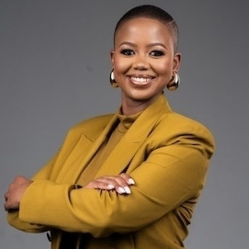 Book a STI Consultation with Dr. Sihle Thango