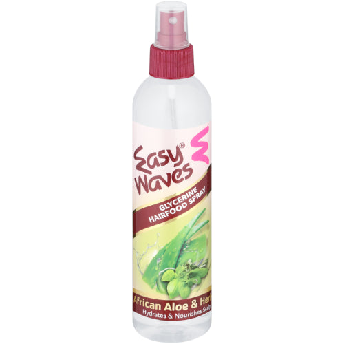 Easy Waves Aloe & Herbs Oil Spray 250ml