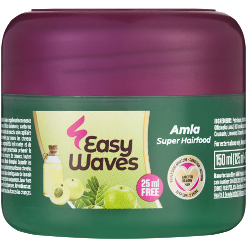 Easy Waves Amla Super Hairfood 150ml