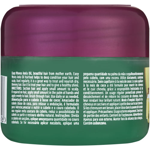 Easy Waves Amla Super Hairfood 150ml