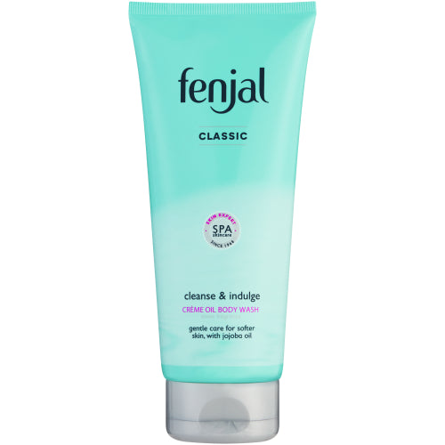 Fenjal Lux Creme Oil Bodywash 200ml
