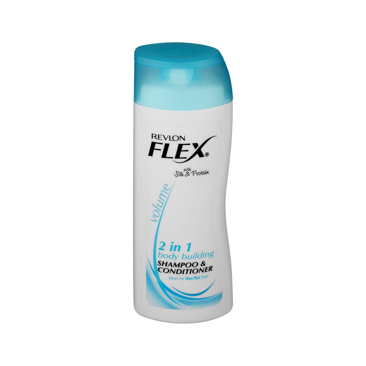 Flex Balance 2-in-1 Shampoo& Conditioner 250ml