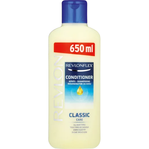 Flex Conditioner Repair 650ml