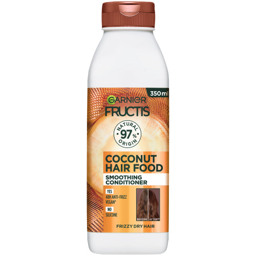Garnier Hairfood Coconut Conditioner 350ml