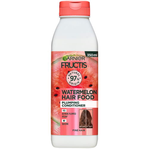 Garnier Hairfood Watermelon Shampoo 350ml