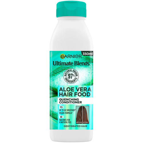 Garnier Ultimate Aloe Vera Conditioner 350ml