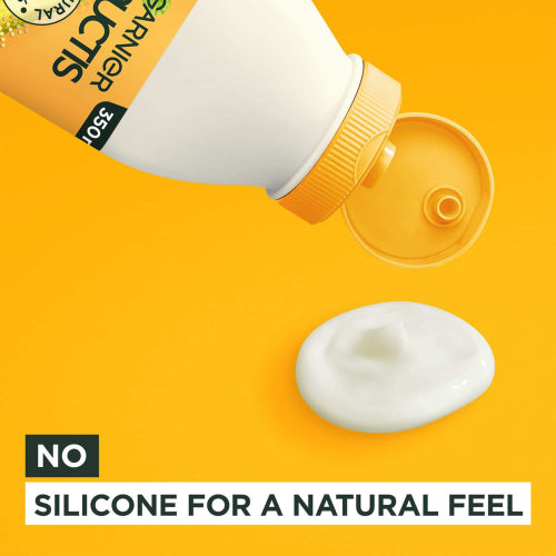 Garnier Ultimate Hairfood Banana Conditioner 350ml