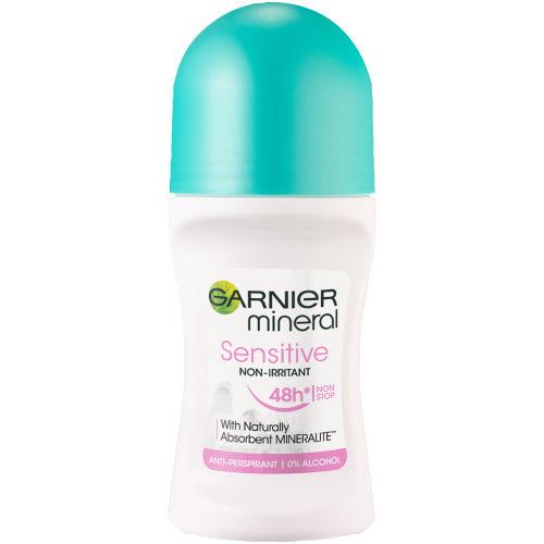 Garnier Women Sensitive Roll-On 50ml