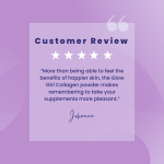 Zoie Health Glow Girl Collagen