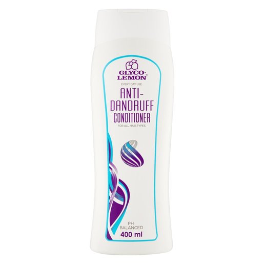 Glyco-Lemon Conditioner Anti-Dandruff 400ml