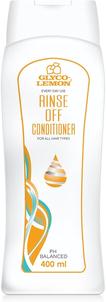 Glyco-Lemon Conditioner Rinse-Off 400ml
