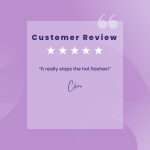 Zoie Health Golden Girl for (Peri)Menopause