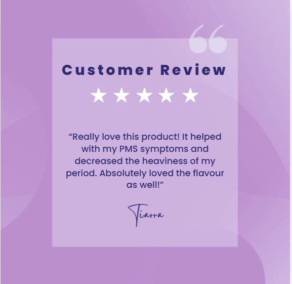 Zoie Health Hormone Harmony Effervescent