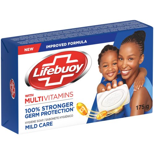 Lifebuoy Soap Deofresh 175g