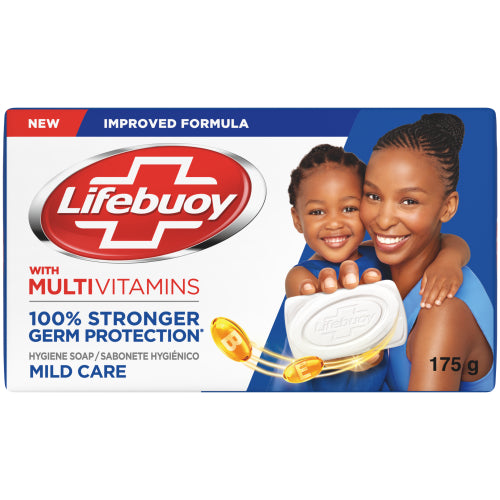Lifebuoy Soap Deofresh 175g