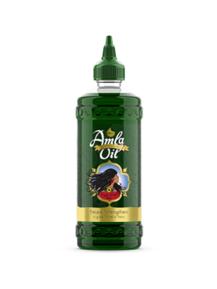 Mera Amla Oil Original Green 100ml