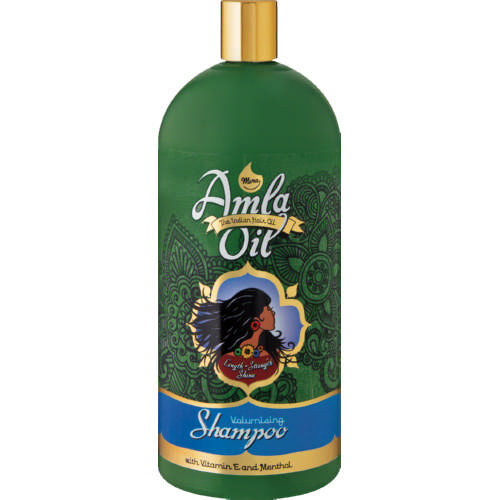 Mera Amla Shampoo 1000ml