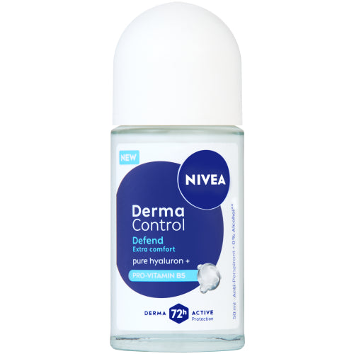 Nivea Roll-On Derma Control Defend 50ml