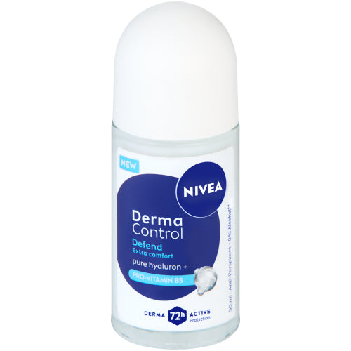 Nivea Roll-On Derma Control Defend 50ml
