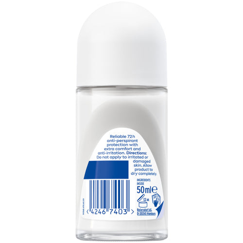 Nivea Roll-On Derma Control Defend 50ml