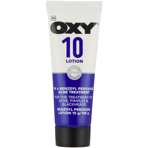 Oxy 10 Lotion 25g