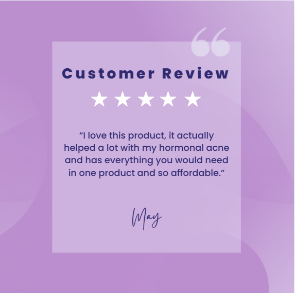 Zoie Health PCOS Pro Powder