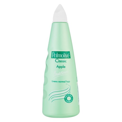Palmolive Conditioner Apple 350ml